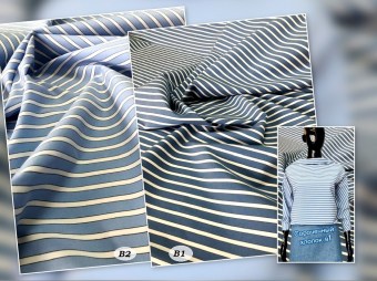 хлопок БС-751-1.2